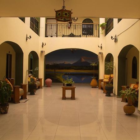 Hotel Morelos Κολίμα Εξωτερικό φωτογραφία