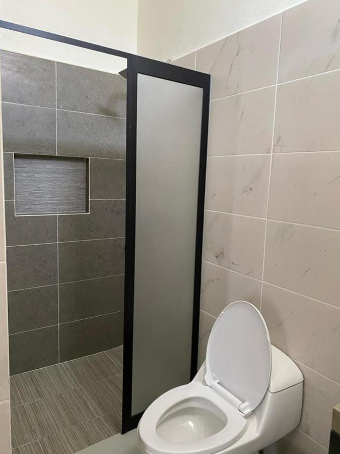 Hotel Morelos Κολίμα Εξωτερικό φωτογραφία