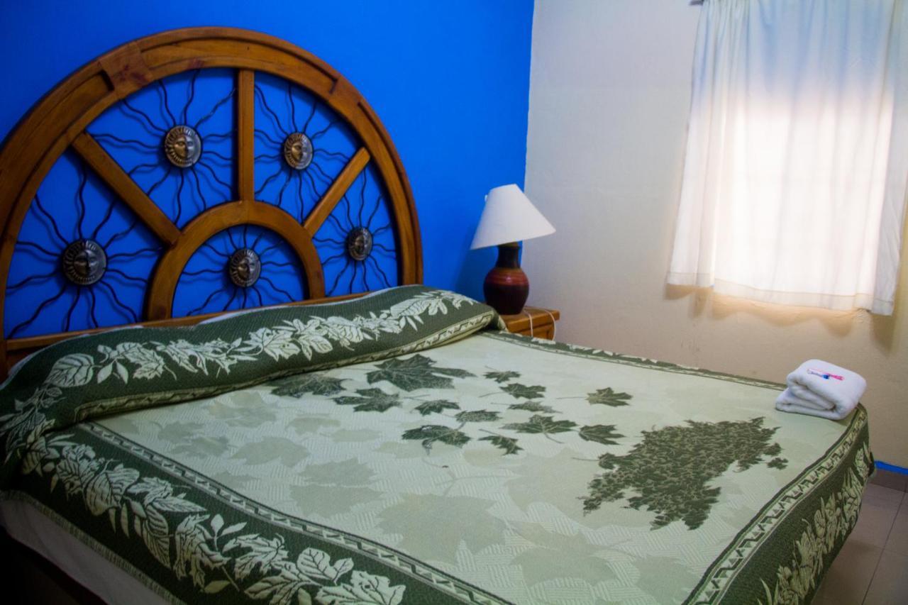 Hotel Morelos Κολίμα Εξωτερικό φωτογραφία