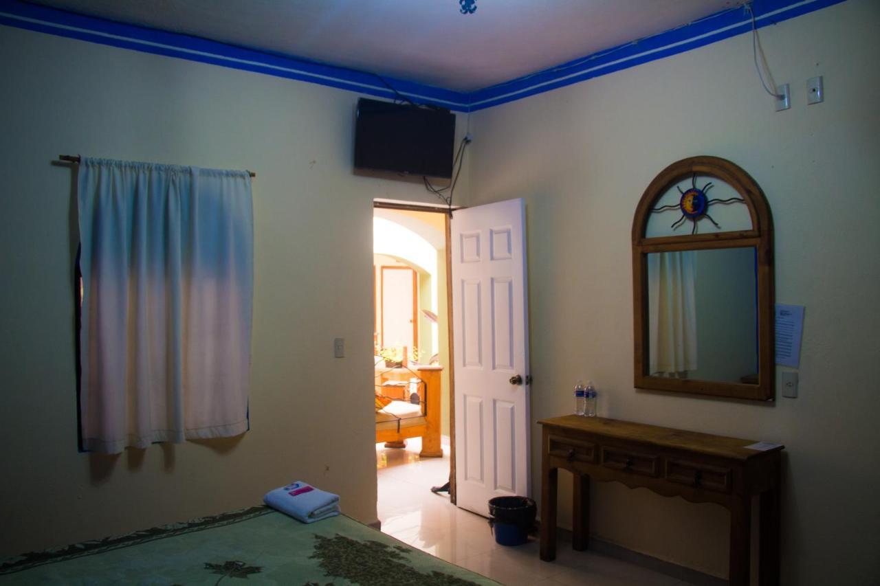 Hotel Morelos Κολίμα Εξωτερικό φωτογραφία
